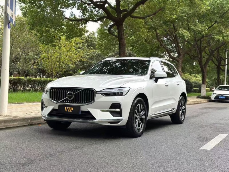 厦门24年沃尔沃XC604