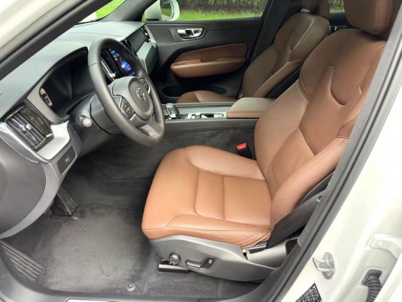 厦门24年沃尔沃XC605