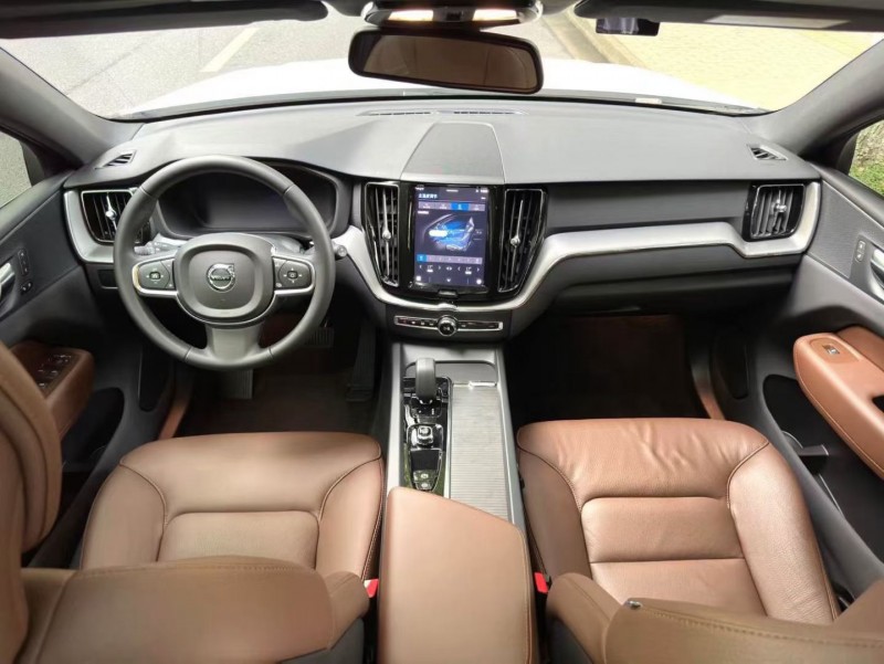 厦门24年沃尔沃XC607