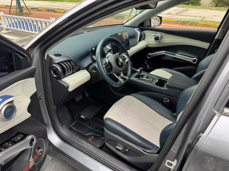 马鞍山23年比亚迪元7