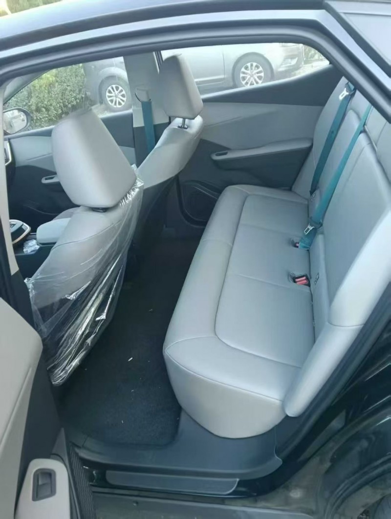 青岛25年丰田BZ3Pro5