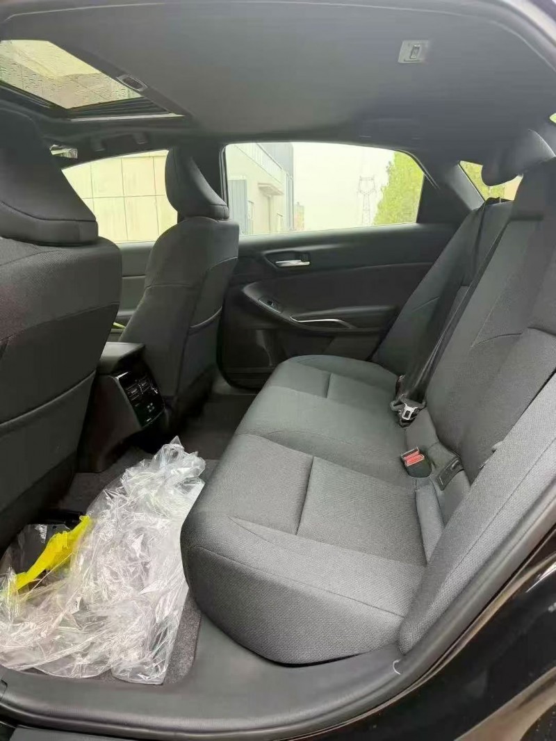 枣庄25年丰田亚洲狮6