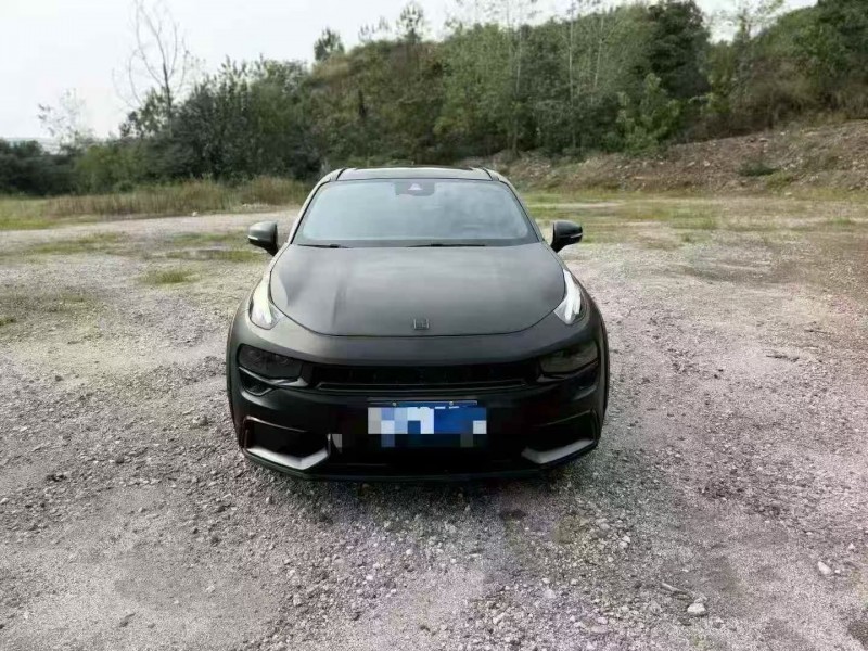 绍兴22年领克021