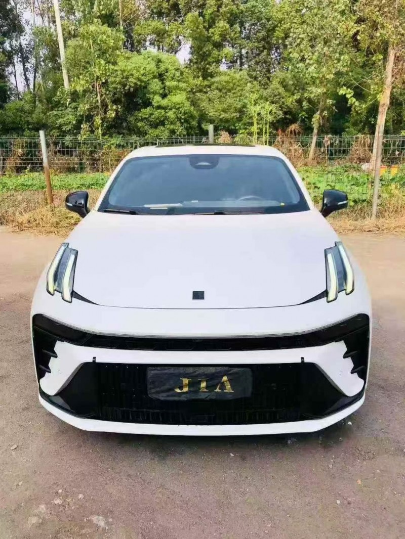 嘉兴23年领克031