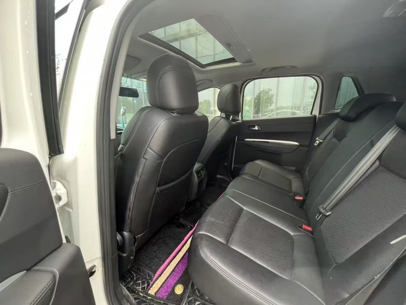 常德19年东风标致9