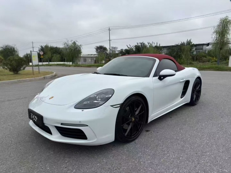 苏州23年保时捷7183