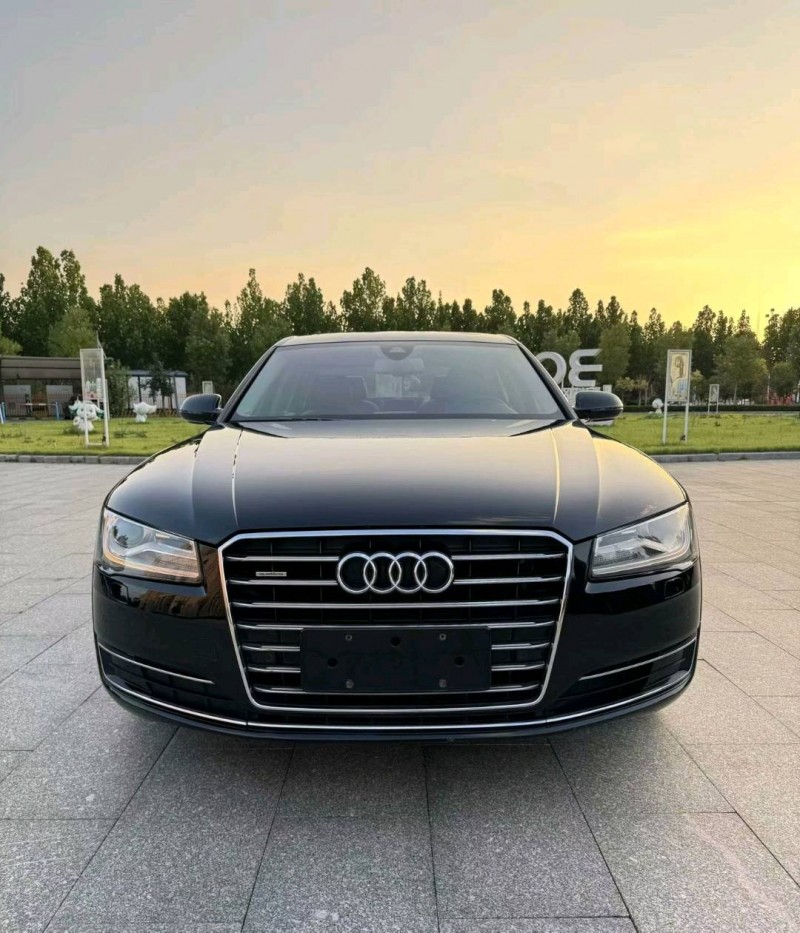 徐州15年奥迪A8L1