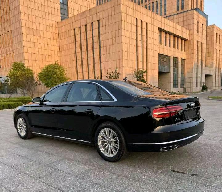 徐州15年奥迪A8L8