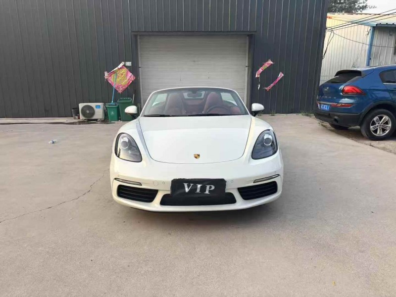 徐州24年保时捷7181
