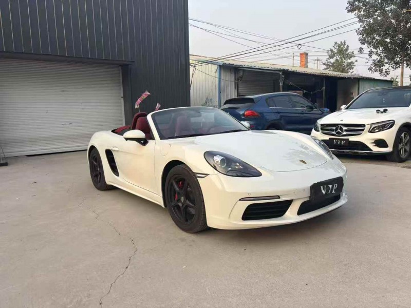 徐州24年保时捷7182