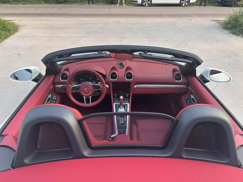 徐州24年保时捷7183