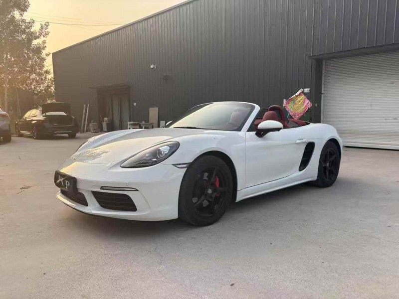 徐州24年保时捷7184