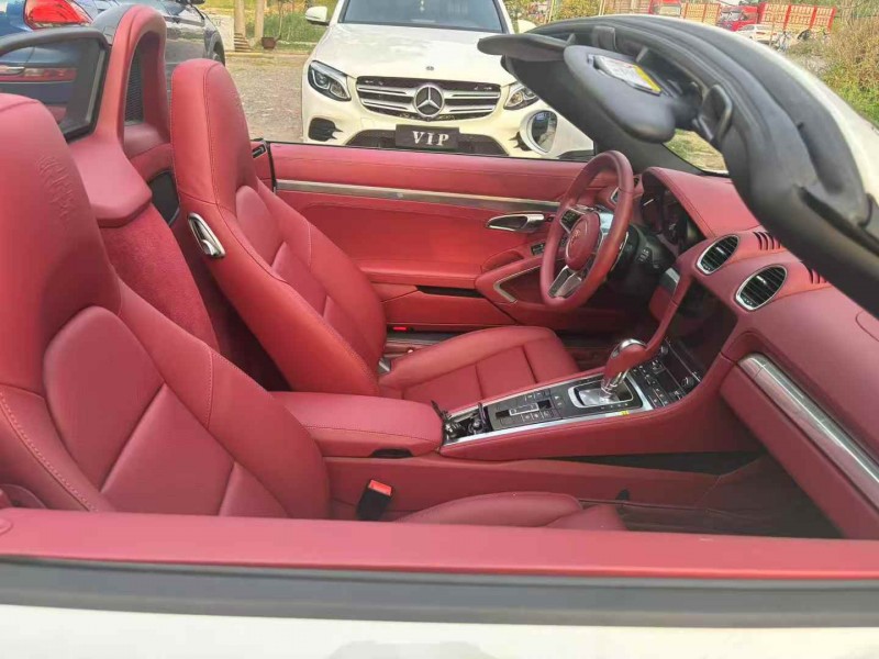 徐州24年保时捷7186