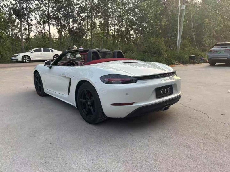 徐州24年保时捷7188