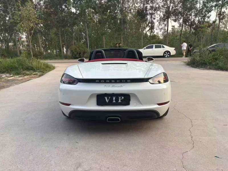 徐州24年保时捷7189