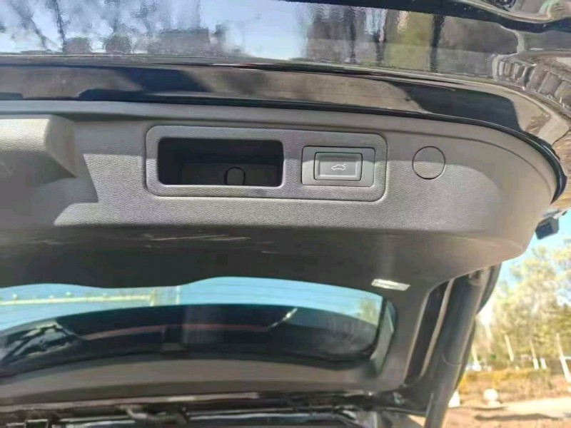 承德24年奇瑞捷途7