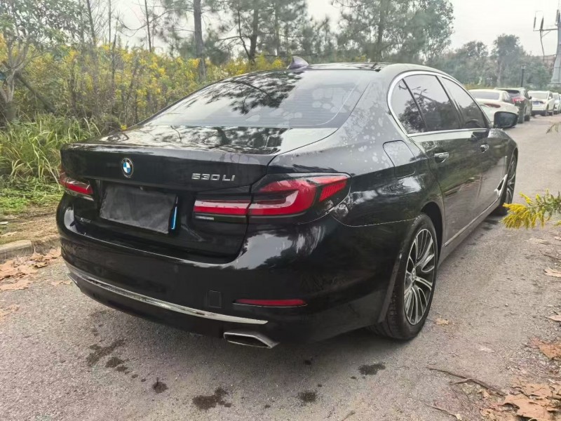 宜昌18年宝马5系7