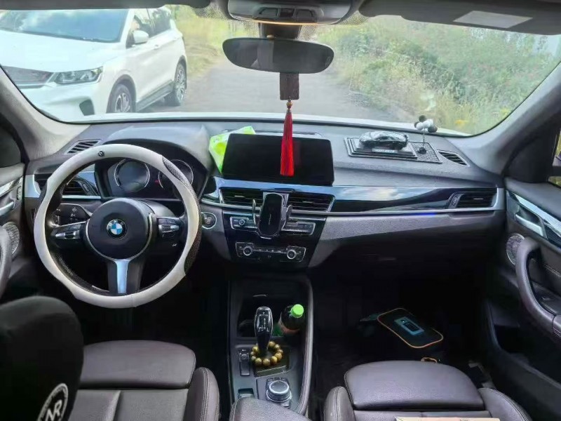 十堰22年宝马X14