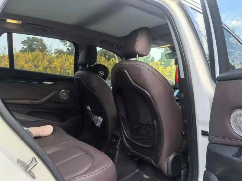 十堰22年宝马X18