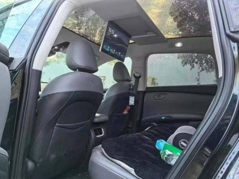 十堰24年智己LS65