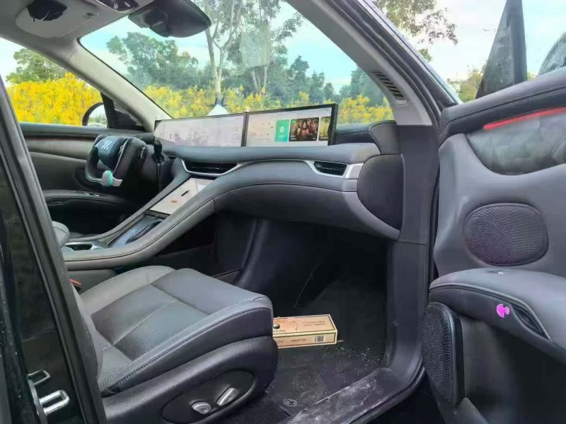 十堰24年智己LS67