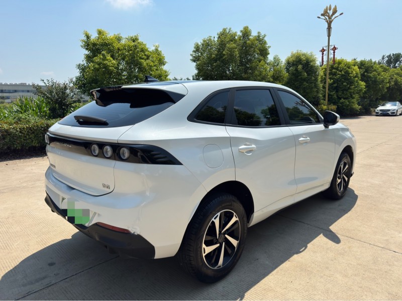 盐城24年东风雷霆4