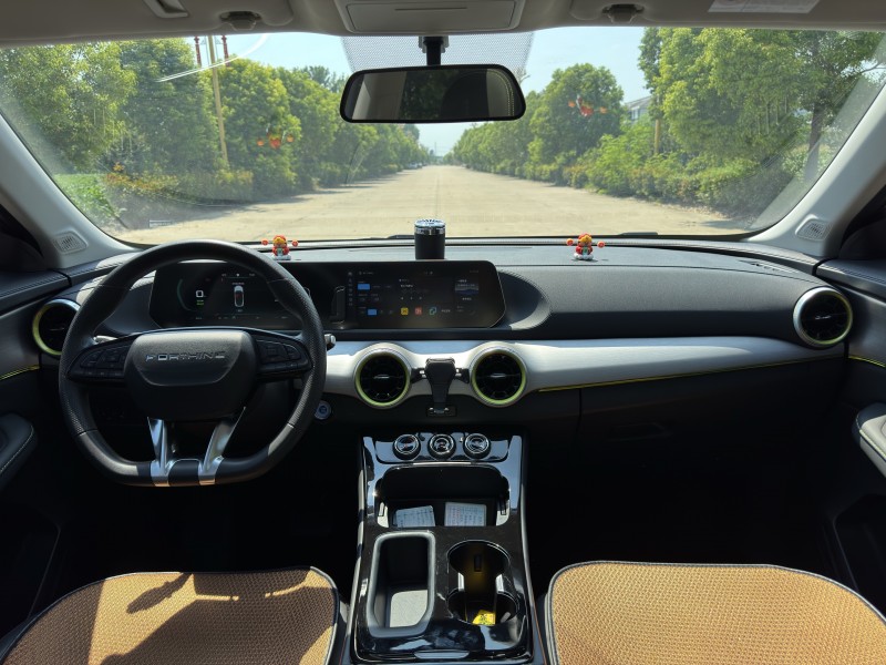 盐城24年东风雷霆8