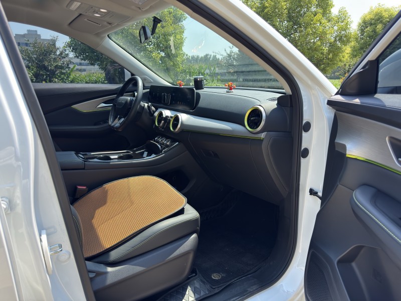 盐城24年东风雷霆9