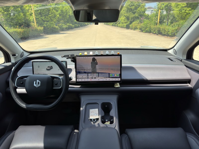 盐城24年零跑汽车C108