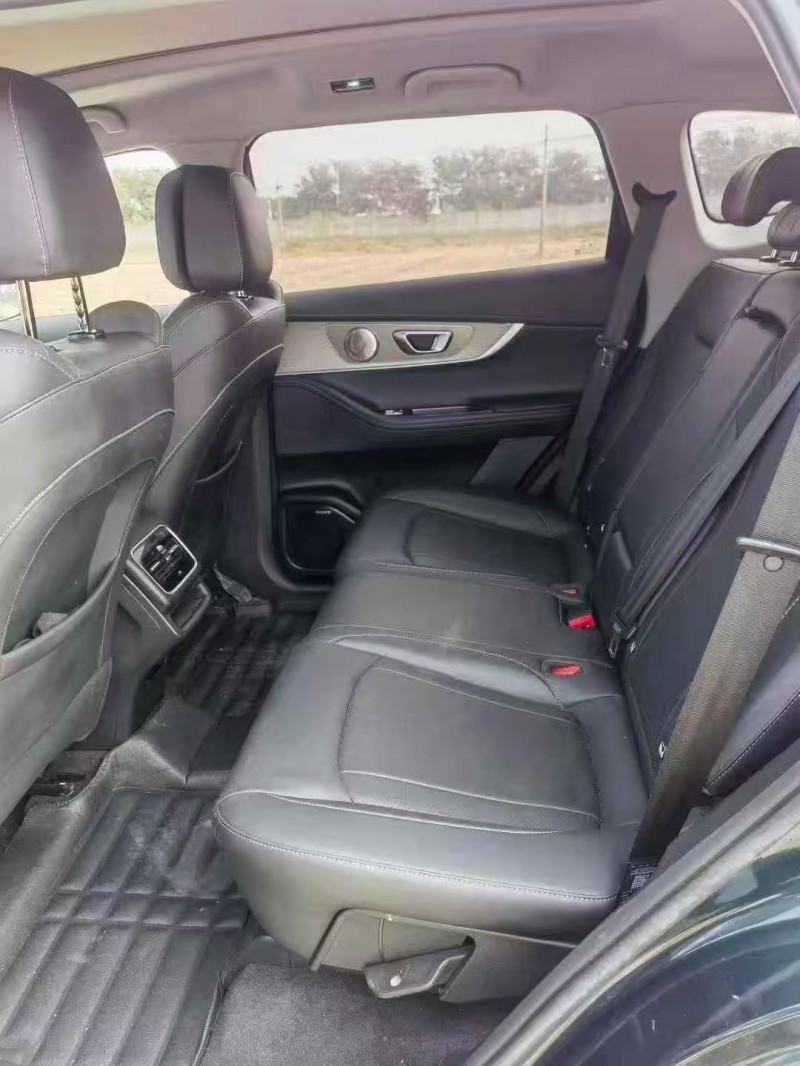 潍坊24年奇瑞瑞虎5