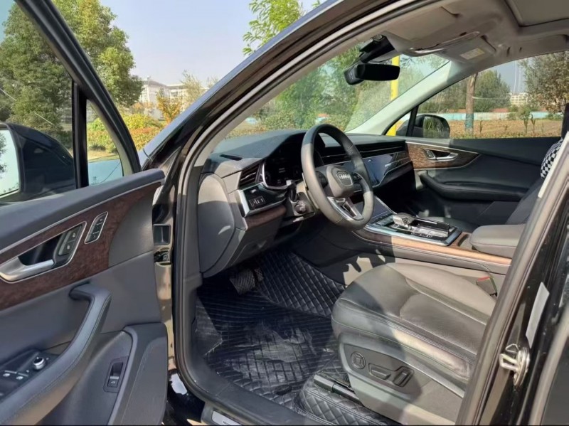 盐城23年奥迪Q75