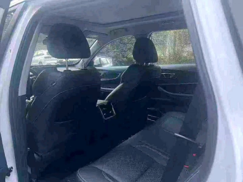 台州24年奇瑞瑞虎8