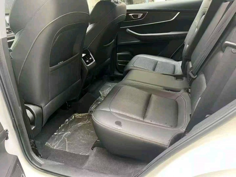 长沙24年奇瑞瑞虎4