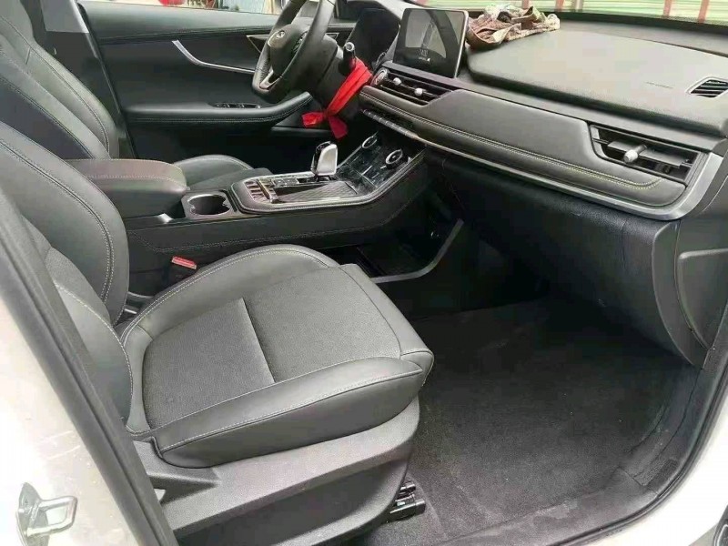 长沙24年奇瑞瑞虎5