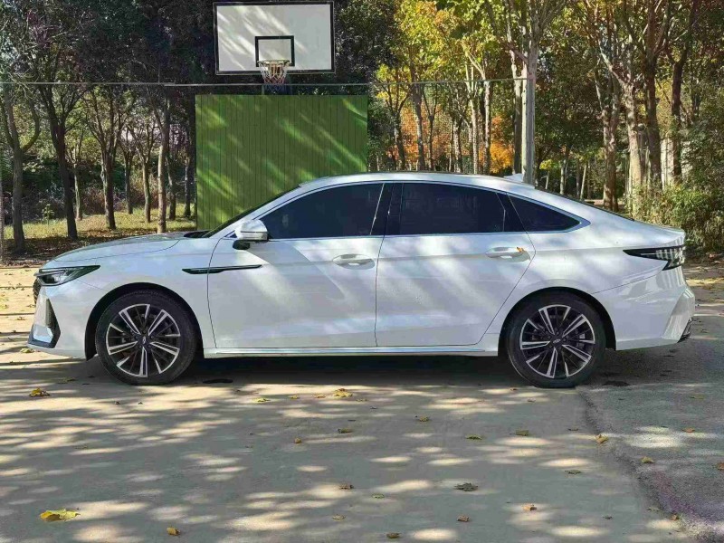 郑州23年奇瑞艾瑞泽7