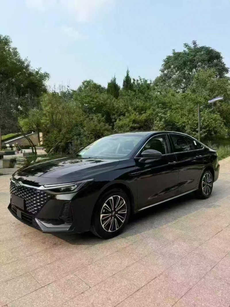 邢台24年奇瑞风云2