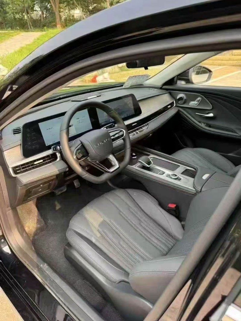 邢台24年奇瑞风云4