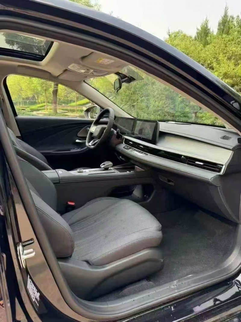 邢台24年奇瑞风云6