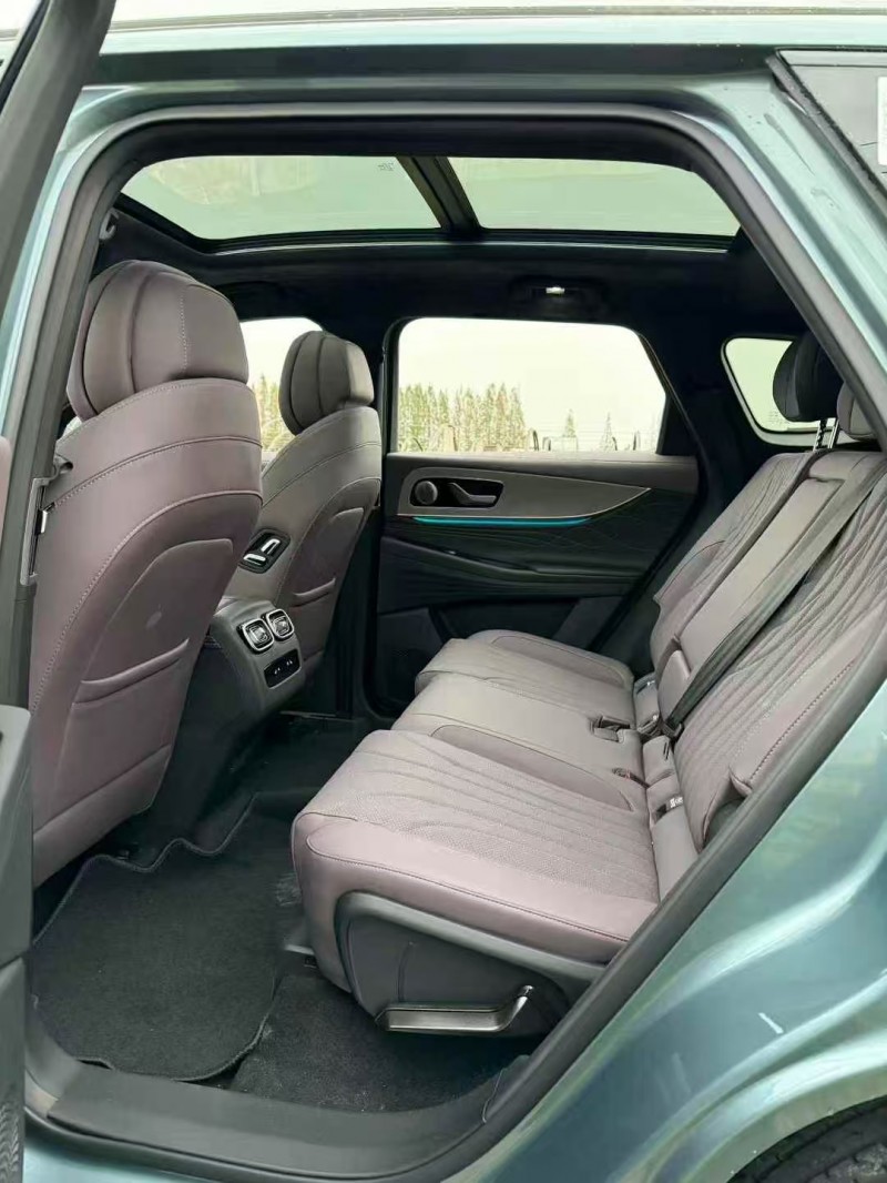 嘉兴24年奇瑞瑞虎4