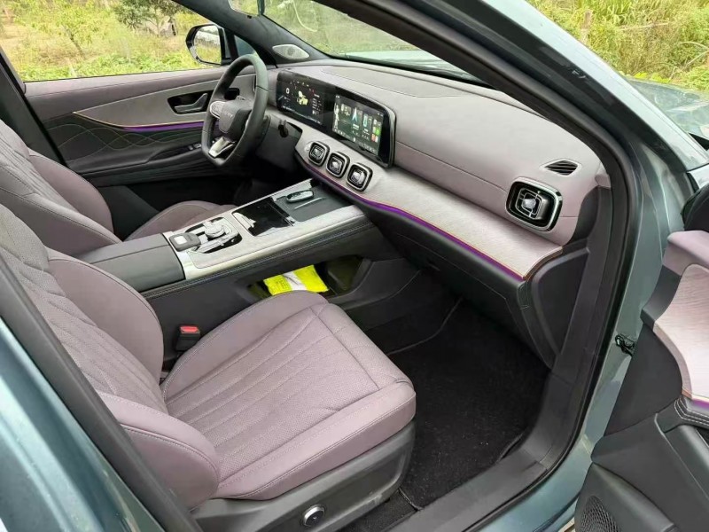 嘉兴24年奇瑞瑞虎5