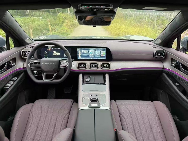 嘉兴24年奇瑞瑞虎6