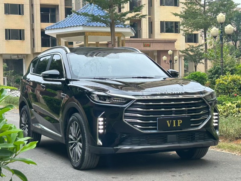 东莞24年奇瑞捷途2