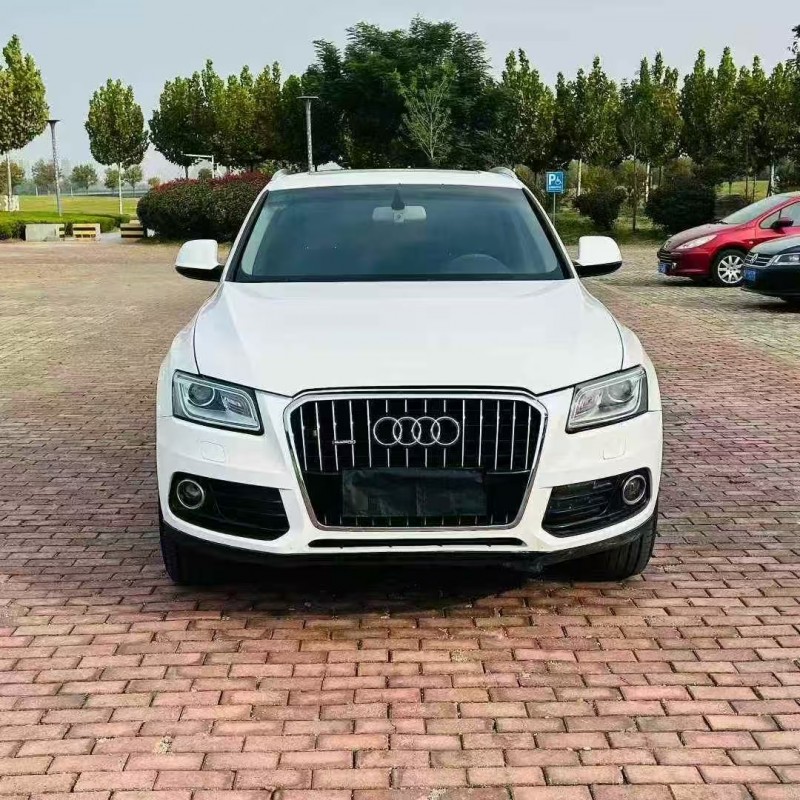 烟台16年奥迪Q51