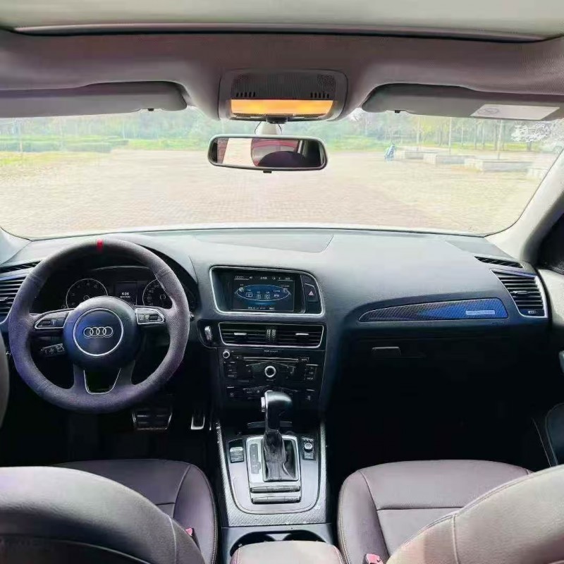 烟台16年奥迪Q57