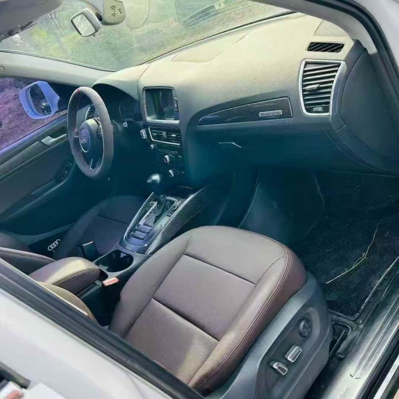 烟台16年奥迪Q58