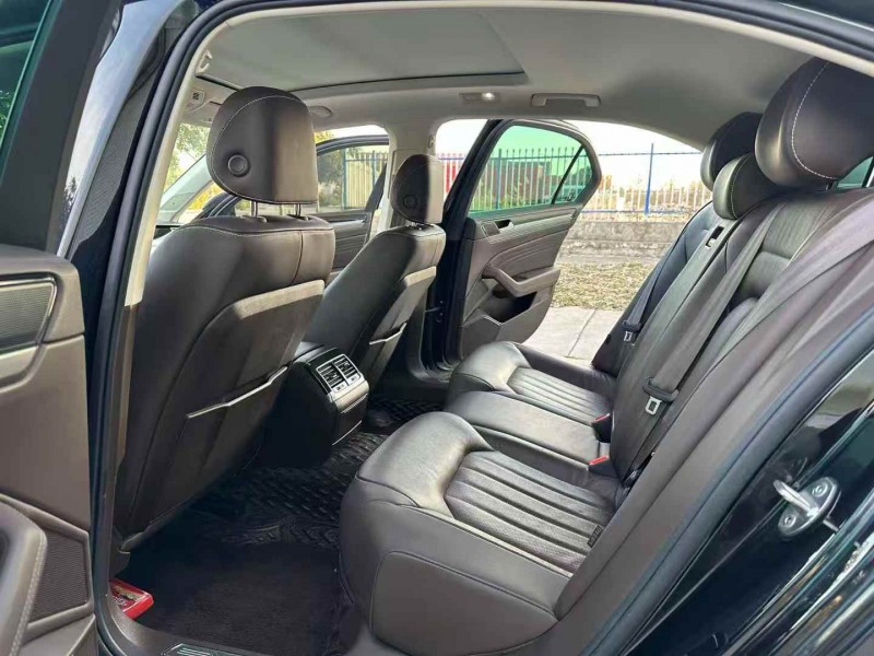 徐州21年大众辉昂7