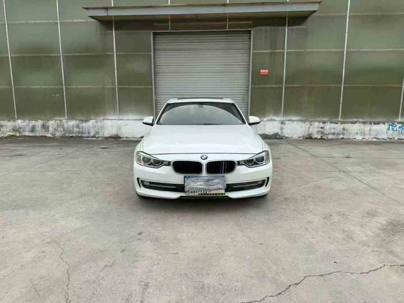 徐州15年宝马3系1