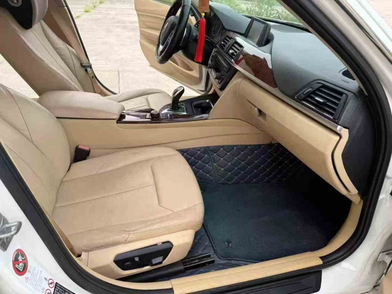 徐州15年宝马3系6