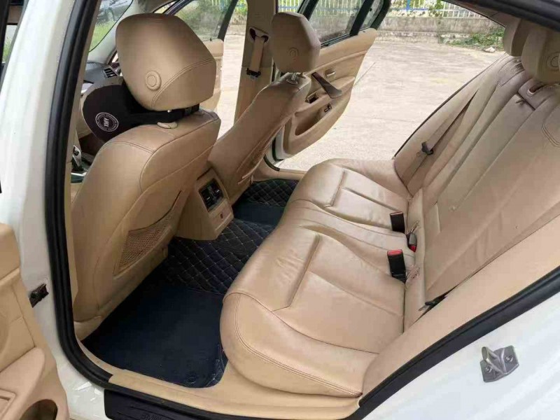 徐州15年宝马3系7