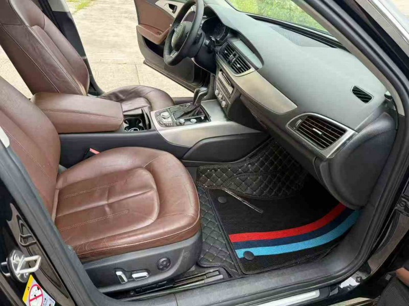 徐州18年奥迪A6L6